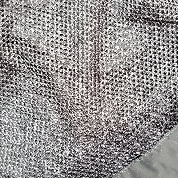 Cutter & Buck Men’s Cb Weathertec Birch Bay Field Jacket szXL BinC - Picture 13 of 13